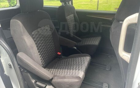 Mitsubishi Delica D:5 I, 2023 год, 2 730 000 рублей, 11 фотография