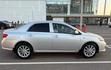 Toyota Corolla, 2007 год, 910 000 рублей, 3 фотография