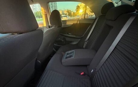 Toyota Corolla, 2007 год, 910 000 рублей, 6 фотография