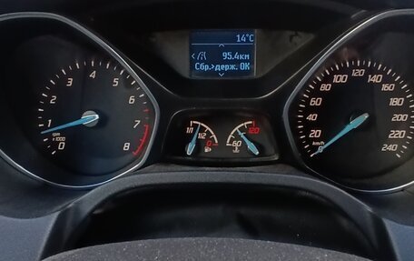 Ford Focus III, 2013 год, 930 000 рублей, 14 фотография