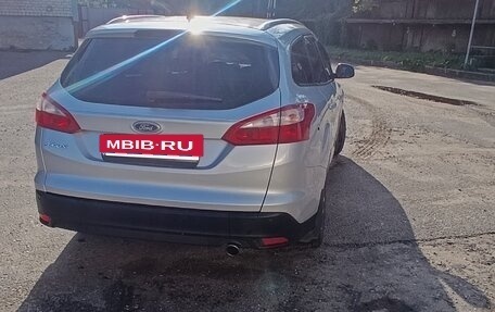 Ford Focus III, 2013 год, 930 000 рублей, 7 фотография