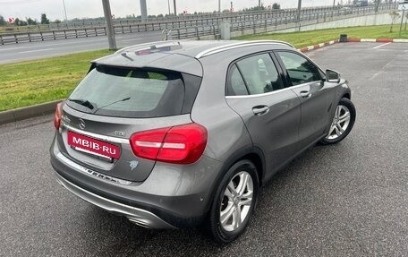 Mercedes-Benz GLA, 2014 год, 1 690 000 рублей, 12 фотография