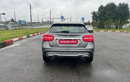 Mercedes-Benz GLA, 2014 год, 1 690 000 рублей, 7 фотография