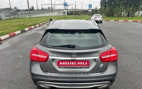 Mercedes-Benz GLA, 2014 год, 1 690 000 рублей, 6 фотография