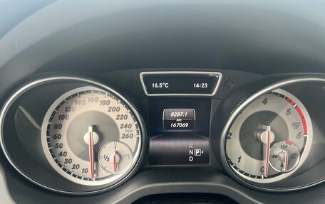 Mercedes-Benz GLA, 2014 год, 1 690 000 рублей, 15 фотография