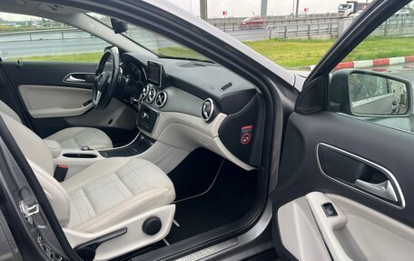 Mercedes-Benz GLA, 2014 год, 1 690 000 рублей, 17 фотография