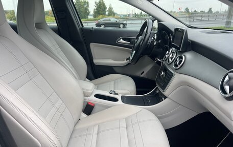 Mercedes-Benz GLA, 2014 год, 1 690 000 рублей, 18 фотография