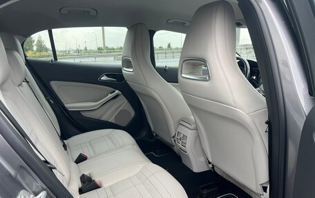 Mercedes-Benz GLA, 2014 год, 1 690 000 рублей, 19 фотография