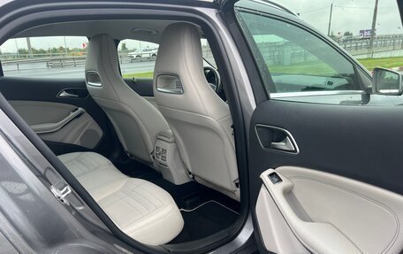 Mercedes-Benz GLA, 2014 год, 1 690 000 рублей, 20 фотография