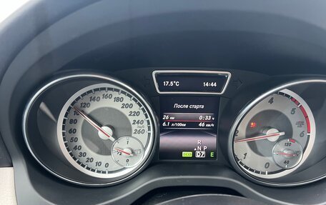 Mercedes-Benz GLA, 2014 год, 1 690 000 рублей, 23 фотография