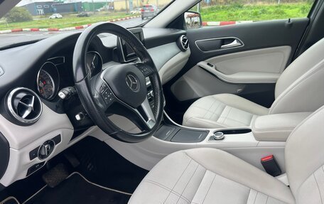 Mercedes-Benz GLA, 2014 год, 1 690 000 рублей, 21 фотография