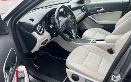 Mercedes-Benz GLA, 2014 год, 1 690 000 рублей, 22 фотография