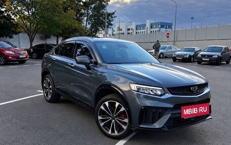Geely Tugella FY11, 2023 год, 2 650 000 рублей, 2 фотография