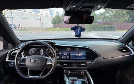 Geely Tugella FY11, 2023 год, 2 650 000 рублей, 7 фотография