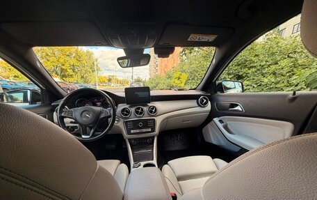 Mercedes-Benz GLA, 2018 год, 2 300 000 рублей, 2 фотография
