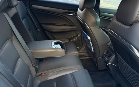 Geely Tugella FY11, 2023 год, 2 650 000 рублей, 8 фотография