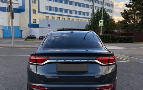 Geely Tugella FY11, 2023 год, 2 650 000 рублей, 5 фотография
