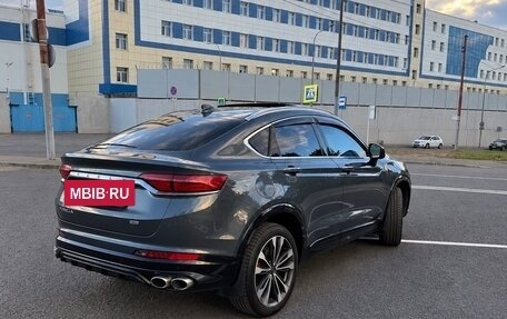 Geely Tugella FY11, 2023 год, 2 650 000 рублей, 4 фотография