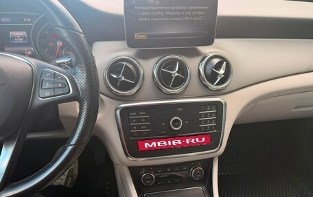 Mercedes-Benz GLA, 2018 год, 2 300 000 рублей, 6 фотография