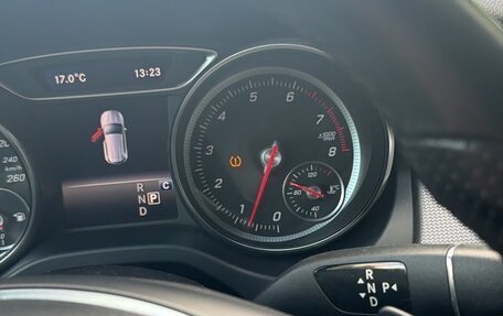 Mercedes-Benz GLA, 2018 год, 2 300 000 рублей, 8 фотография