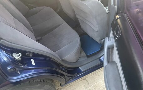 Honda Civic VII, 2004 год, 525 000 рублей, 5 фотография