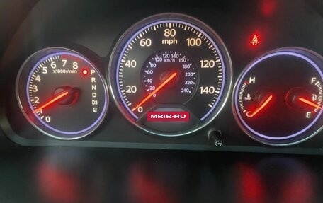 Honda Civic VII, 2004 год, 525 000 рублей, 9 фотография