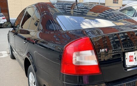 Skoda Octavia, 2012 год, 720 000 рублей, 3 фотография