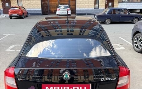 Skoda Octavia, 2012 год, 720 000 рублей, 2 фотография