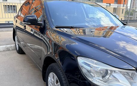 Skoda Octavia, 2012 год, 720 000 рублей, 4 фотография