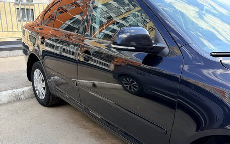 Skoda Octavia, 2012 год, 720 000 рублей, 9 фотография