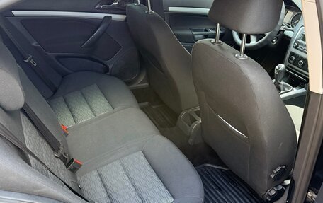 Skoda Octavia, 2012 год, 720 000 рублей, 10 фотография