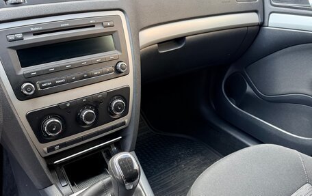 Skoda Octavia, 2012 год, 720 000 рублей, 15 фотография
