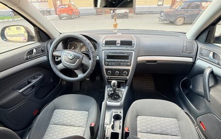 Skoda Octavia, 2012 год, 720 000 рублей, 13 фотография
