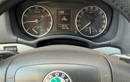 Skoda Octavia, 2012 год, 720 000 рублей, 14 фотография