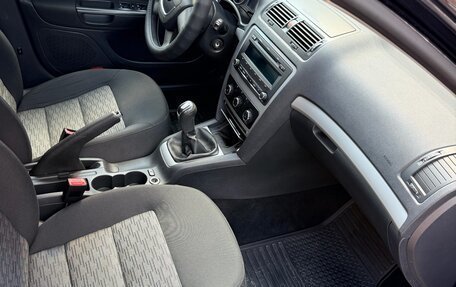 Skoda Octavia, 2012 год, 720 000 рублей, 12 фотография