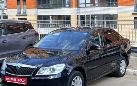 Skoda Octavia, 2012 год, 720 000 рублей, 6 фотография