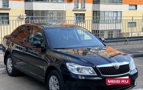 Skoda Octavia, 2012 год, 720 000 рублей, 7 фотография