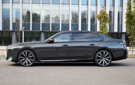 BMW 7 серия, 2026 год, 23 800 000 рублей, 3 фотография