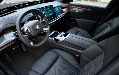 BMW 7 серия, 2026 год, 23 800 000 рублей, 11 фотография