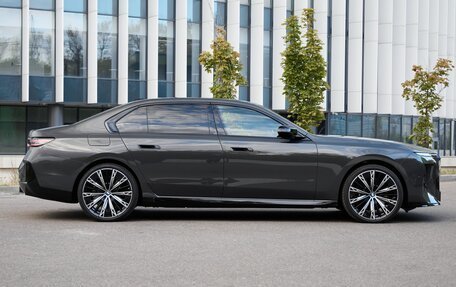 BMW 7 серия, 2026 год, 23 800 000 рублей, 7 фотография