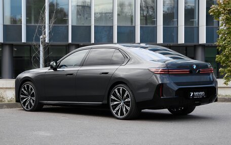 BMW 7 серия, 2026 год, 23 800 000 рублей, 4 фотография