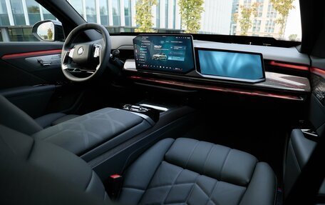 BMW 7 серия, 2026 год, 23 800 000 рублей, 16 фотография