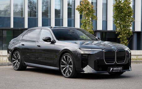 BMW 7 серия, 2026 год, 23 800 000 рублей, 8 фотография