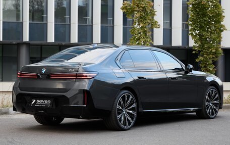BMW 7 серия, 2026 год, 23 800 000 рублей, 6 фотография