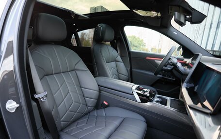 BMW 7 серия, 2026 год, 23 800 000 рублей, 13 фотография