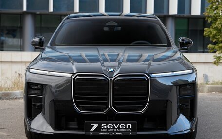 BMW 7 серия, 2026 год, 23 800 000 рублей, 9 фотография