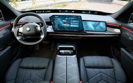 BMW 7 серия, 2026 год, 23 800 000 рублей, 12 фотография