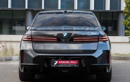 BMW 7 серия, 2026 год, 23 800 000 рублей, 5 фотография