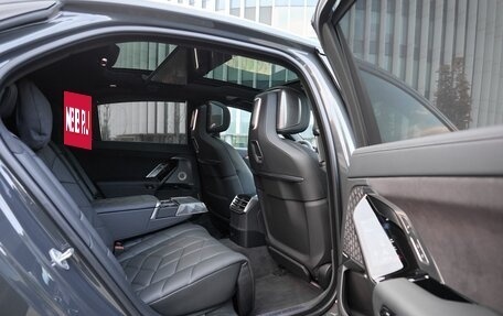 BMW 7 серия, 2026 год, 23 800 000 рублей, 17 фотография