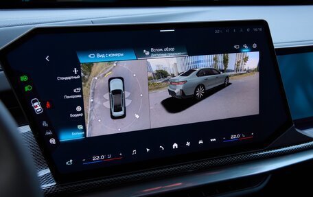 BMW 7 серия, 2026 год, 23 800 000 рублей, 27 фотография